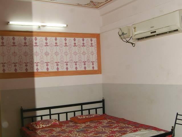 Guest House Jamna Vilas Bikaner Extérieur photo