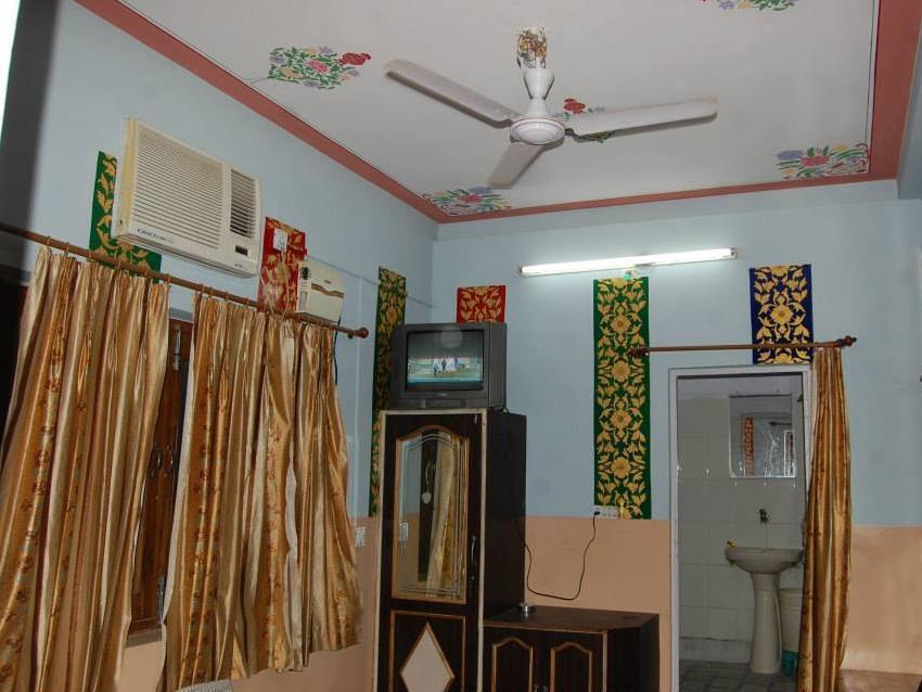 Guest House Jamna Vilas Bikaner Extérieur photo