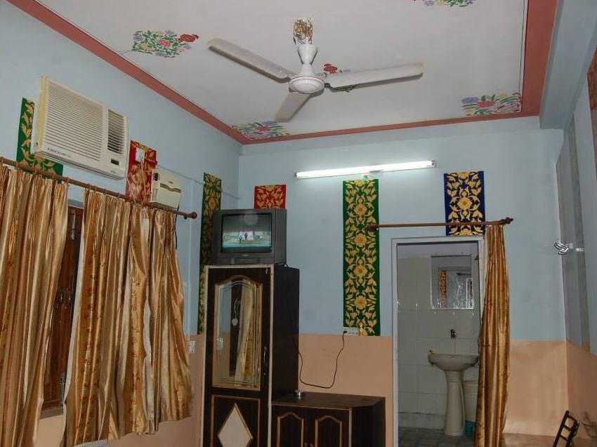 Guest House Jamna Vilas Bikaner Extérieur photo