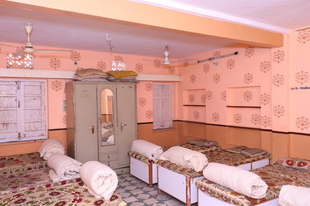 Guest House Jamna Vilas Bikaner Extérieur photo